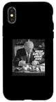 iPhone X/XS Trump Painting Easter Eggs Making Easter Great Again Case