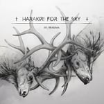 Harakiri For The Sky  III: Trauma  LP/Vinyl