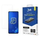 Xiaomi Redmi Note 9S - 3 mk SilverProtection+ -suojakalvo puhelimen näytölle