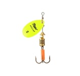 Spinner MEPPS AGLIA FLUO-2 4,5g chartreuse