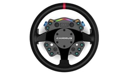 Cammus C12 Direct Drive Lenkrad