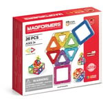 Magformers Byggesett 26 deler