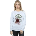 Sweat-shirt A Nightmare On Elm Street  Springwood Slasher