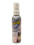 Urine Off Cat Spray 118 ml