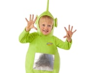 Dipsy Teletubbies Kostymer