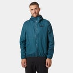 Helly Hansen Verglas 2.5-lags Pakkbar Jakke Herre Grønn 2xl