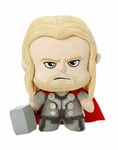 Funko Pop! Grey Thor Plush Figure Unisex