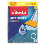 Microfiber rengöringsduk Vileda 151991 (1 antal)