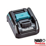 MAKITA ADP10 40V MAX XGT TO 18V LXT ADAPTOR FOR DC40RA BATTERY CHARGER