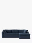 Swoon Seattle Grand 4 Seater RHF Chaise End Sofa