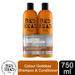 Bed Head TIGI Shampoo & Conditioner 2x750ml, Shop the range