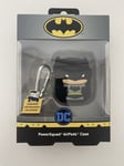 DC BATMAN  Apple AirPods Case PowerSquad | Generation 1 & 2 New