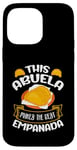 iPhone 14 Pro Max This Abuela Makes The Best Empanada Latin Grandma Case