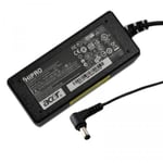 Acer 30W portatif adaptateur secteur chargeur 19V 1.58A pour Acer Aspire One D250 D255 D260