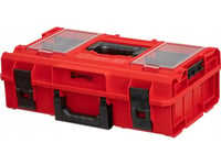 Qbrick System One 200 2.0 Profi Red Ultra Hd Custom - 1 Pc. Per Carton