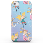 Nickelodeon Hey Arnold Phone Case for iPhone and Android - iPhone 7 Plus - Coque Simple Matte