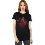 T-shirt Star Wars The Rise Of Skywalker  Knights Of Ren