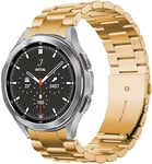 Samsung Galaxy Watch 6 Classic      Stainless Steel Strap   RoseGold