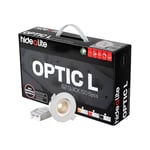 Downlight Hide-A-Lite DL Optic G2 L Q ISO 6-pack Vit Tune