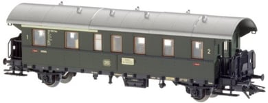 Märklin - 4313 - Modélisme Ferroviaire - Wagon - Voiture Voyageurs - Premier / Deuxième Classe DB