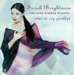 Sarah Brightman  Time To Say Goodbye  CD