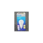 Megaman - Ampoule led 13.5W rondee A60 lumiere naturel 4000K 1521lm culot E27 230V non-dimmable 330° 15000h Classic