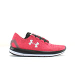 Under Armour Speedform Pink Textile Womens Lace Up Trainers 1282000 807 - Size UK 4