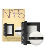 NARS Mini Light Reflecting Setting Powder and Puff Duo (Worth £30)