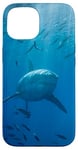 iPhone 15 Great White Shark Case