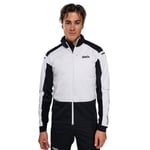 Swix Dynamic Jakke Herre 00017 Bright White/Black XL