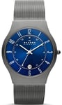 Skagen Watch Grenen Mens D