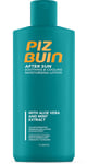 Piz Buin After Sun Soothing & Cooling Moisturising Aloe Vera Lotion Volume 200ml