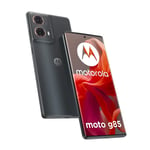 Motorola Moto G85 5G 8Gb 256Gb 6.67'' Oled 120Hz Dual Sim Gadget Gris Vodafone M