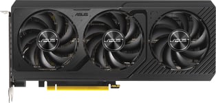 ASUS PRIME RTX 4070 O12G graphics card