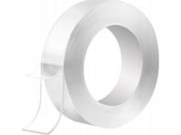 Gdd Nano Tape Dubbelsidig Transparent 24Mmx3m