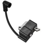 Tändspolemodul Magneto Passar Husqvarna 435 440 440e 445 450 450e Jonsered 2245 2250 2240 Kedjor [LGL]