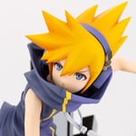 The World Ends With You - Figurine Neku Sakuraba Artfxj