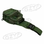 8L Outdoor Outside Military Tactical Camping Hiking Trekking Backpack Rare UK