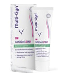 Multi-Gyn ActiGel 2-in-1 vaginalgel 50 ml