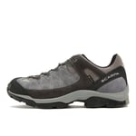 Scarpa Mens Vortex XCR Approach Shoes - Grey - Size UK 9