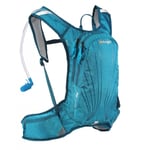 Vango Apex Hydro 10 Rucksack: Atom Blue