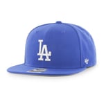 Casquette MLB Los Angeles Dodgers LA Capitaine No Shot 193234781231