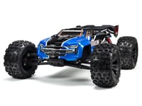 Arrma KRATON 6S V5 BLX Monster Truck with Spektrum Firma RTR  Blue C-ARA8608V5T2