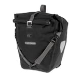 Ortlieb Back-Roller Plus - Sacoche vélo Black 20 L