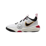 Nike Team Hustle D 11 (GS) Sneaker, 6 UK