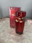 GENUINE CHOPARD LOVE Eau de Parfum 100ml FIRST RED CARPET FRAGRANCE