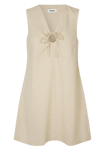 Dayna Dress - Summer Sand