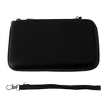 Game Console Travel Case Game Console Carrying Case Hard Shell For New 2DS XL