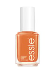 Essie Essie, Summer 2024 Collection Limited Edition, 967 Sol Searching 13,5Ml Orange