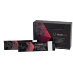 500Cosmetics Lubrifiant eau chauffant U-Libido Lube 5 ml 10 sachets